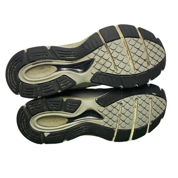 New Balance 990v4 Suede Gray Mens Athletic Running Shoes Size 9 D M990GL4 - Picture 6 of 8